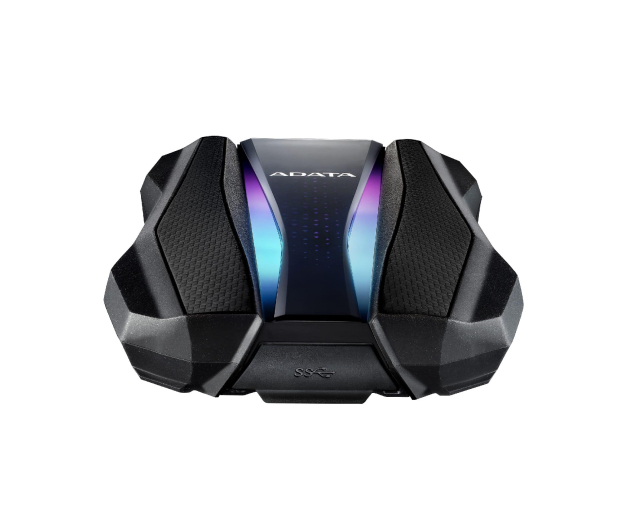 ADATA HD770G 2TB USB 3.2 Gen. 1 Czarny - 509907 - zdjęcie 6